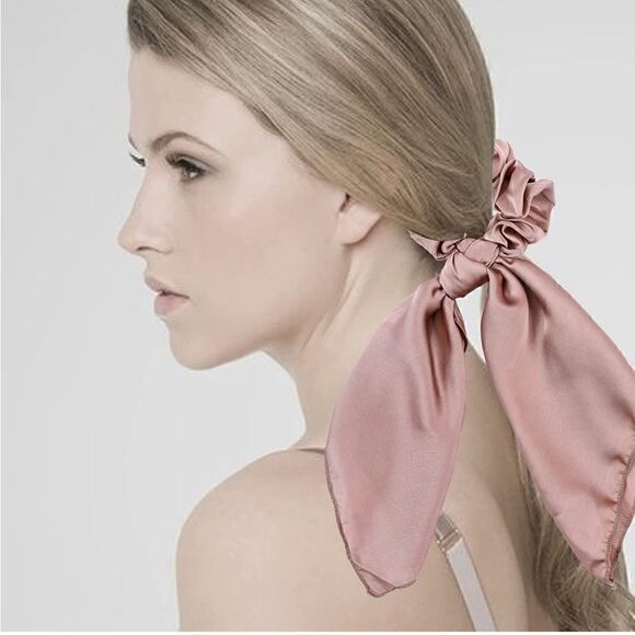 Summer Hair Scrunchies   main image 4